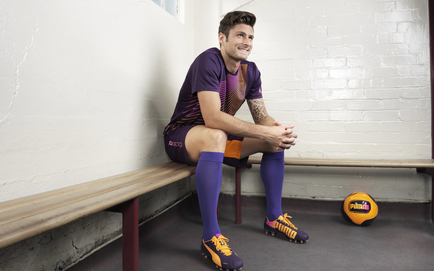 谷爱凌接受专访畅谈运动生活平衡，谷爱凌 宣传片