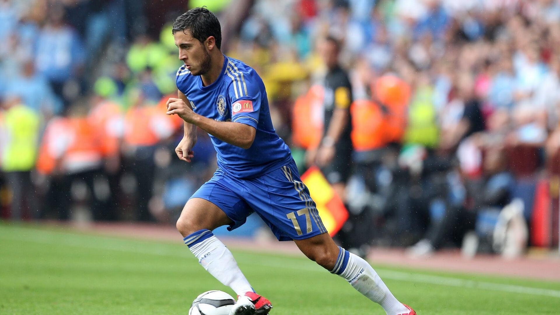 开云网页版-足球专业就业市场呈现复合型人才需求趋势，足球行业的就业前景如何